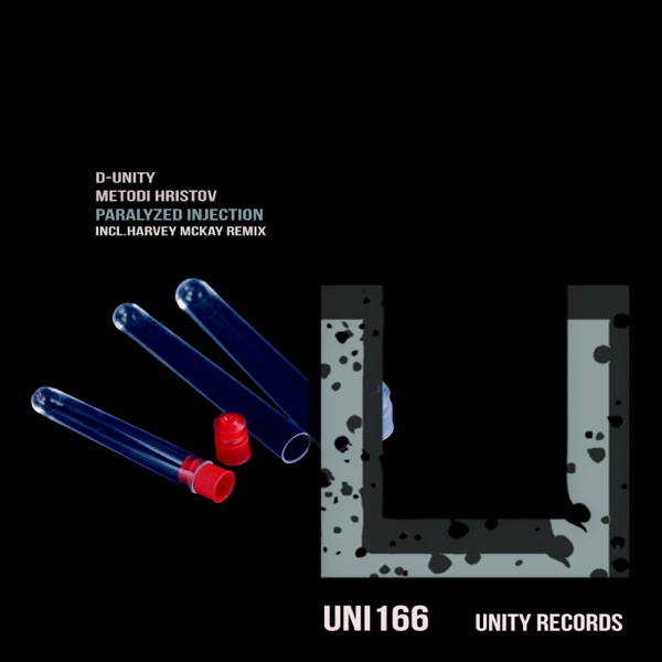 Paralyzed Injection - Single