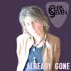 Chris Steven - Already Gone