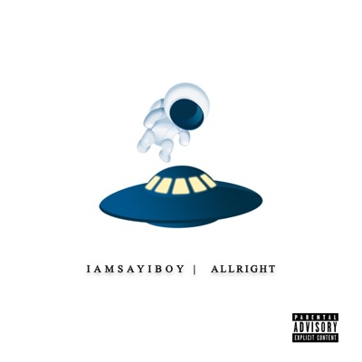 Allright - Single