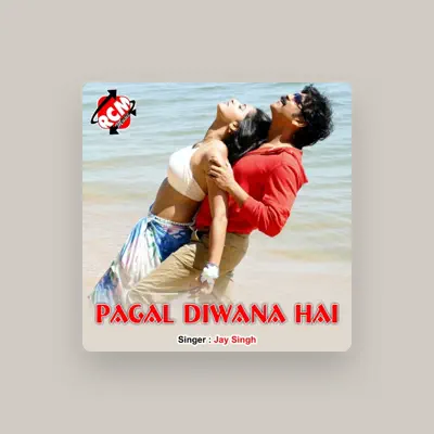 Listen to Jay Singh, watch music videos, read bio, see tour dates & more!