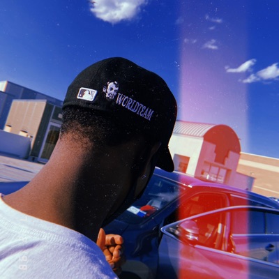 GET BACK (feat. frostgang tana) - Single