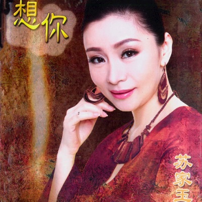 Susie - 情一动心就痛