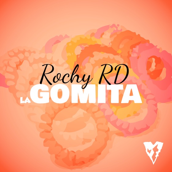 Cover artwork for La Gomita