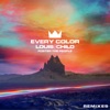 Every Color (Remixes) - EP