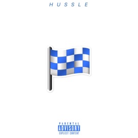 Hussle Reggie Mills