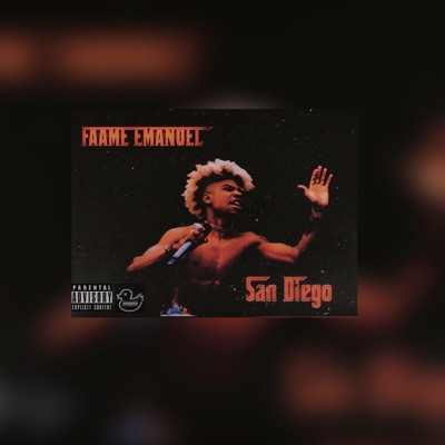 San Diego - Single
