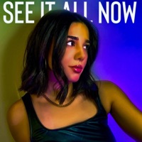 See It All Now - Single - Wendy Lucas