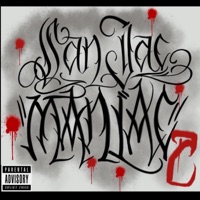 San Jac Maniac 2 - Single - Tattum Up