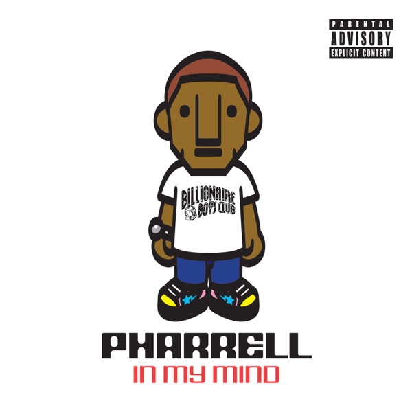 In My Mind - Pharrell Williams