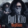 Ayti Kilo - EP