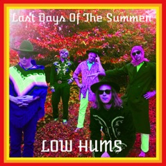 Last Days of the Summer - Single