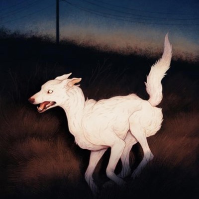 Chemical Dance - Single