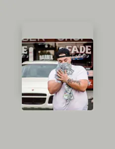 Luister naar BigDaddyTay, bekijk muziekvideo's, lees de bio, bekijk de tourdata, en meer!