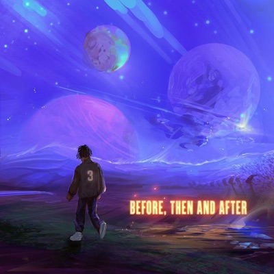 Before, Then & After - Single