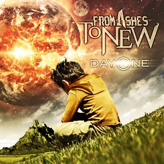 Cover artwork for Through It All