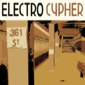 Electro Cypher artwork