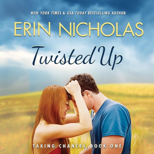 Twisted Up: Taking Chances, Book 1 (Unabridged) cover