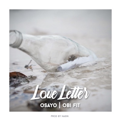 Love Letter - Single