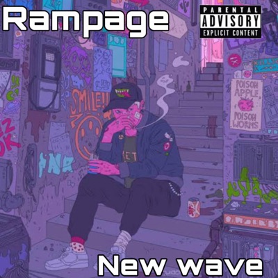 New Wave - Single