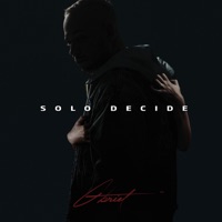 Solo Decide - Single - Gbriel