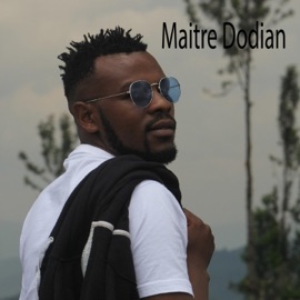 Ikiganza (feat. Mr Kagame) Maitre Dodian
