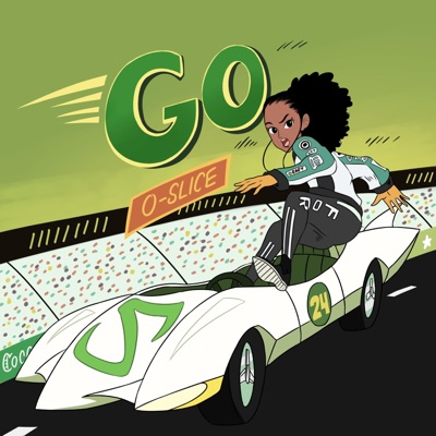 Go - Single