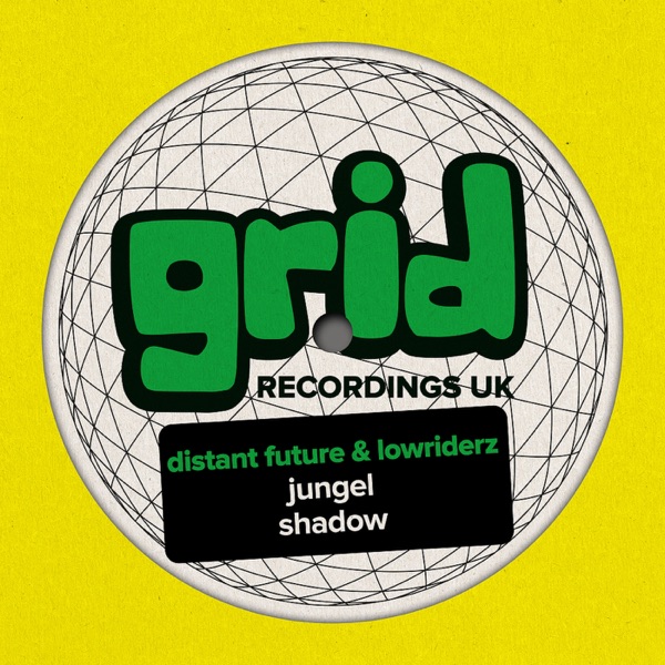 Jungel / Shadow - Single