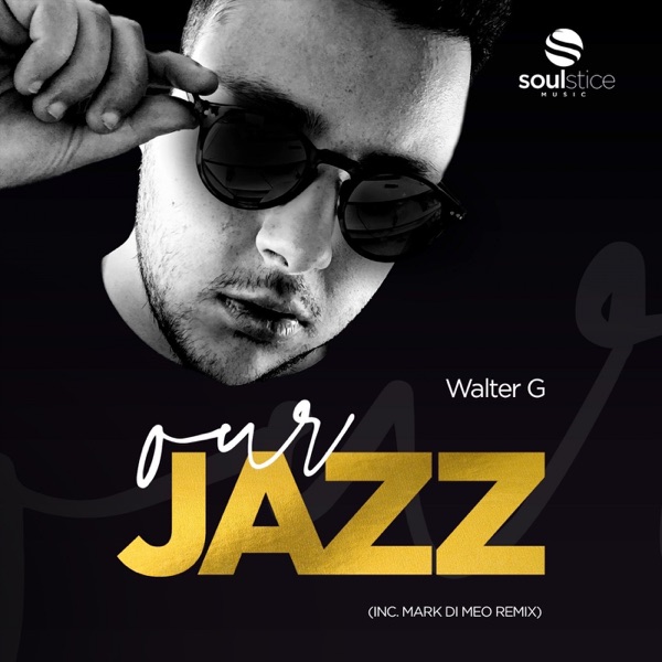 Our Jazz - Single