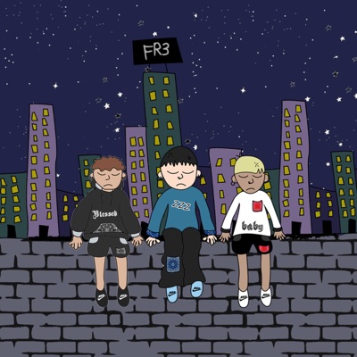 Niño Cora Roto - Single