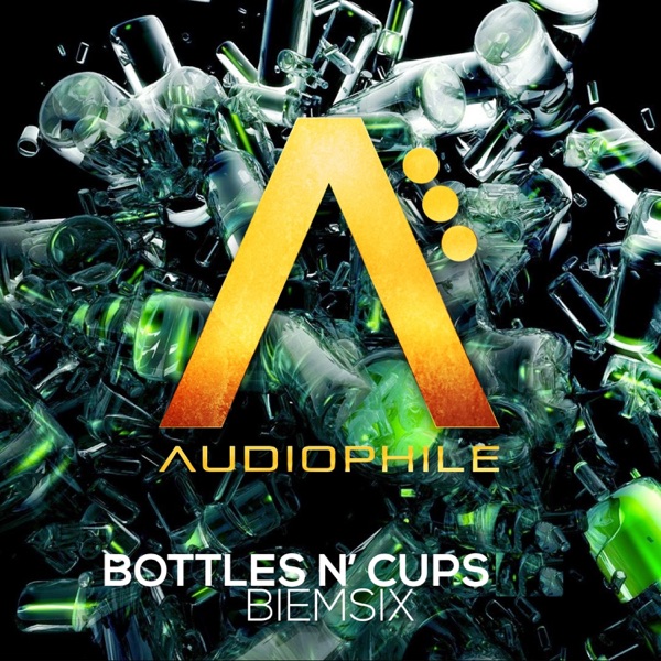 Bottles N' Cups - Single