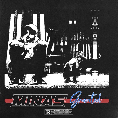 Granted - EP