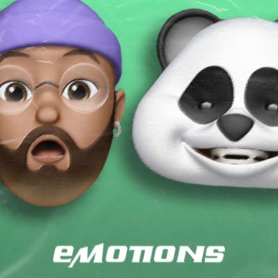 Emotions - Single