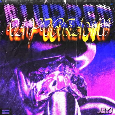 Blurred Daydreams (feat. Coop & Crick) - Single