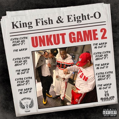 Unkut Game 2