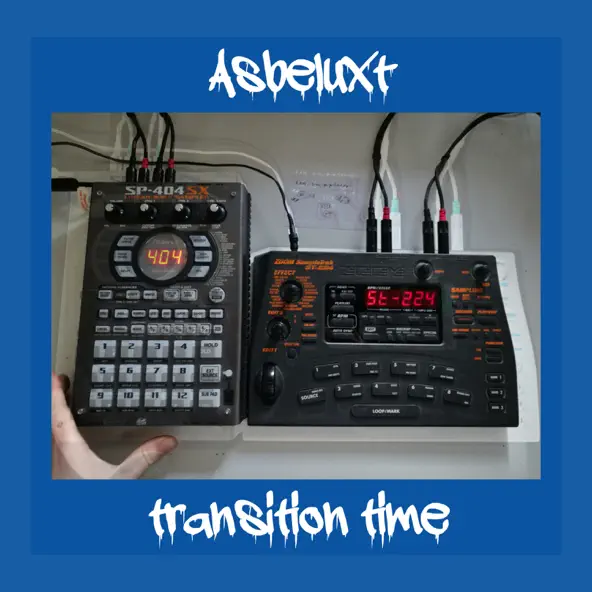 asbeluxt - TransitionTimeTape