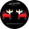 Shir Khan Presents Exploited Ghetto Trax Vol. 5