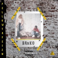 Yellow Tape SZN - Benny Banko