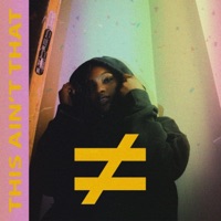 This Ain't That - Single - Dono