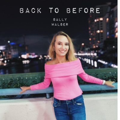 Back to Before - Single