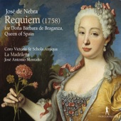 Requiem "Oficio": I. Invitatorio. Regem cui omnia vivunt artwork