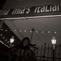 The Ave - Single - Gran Larson