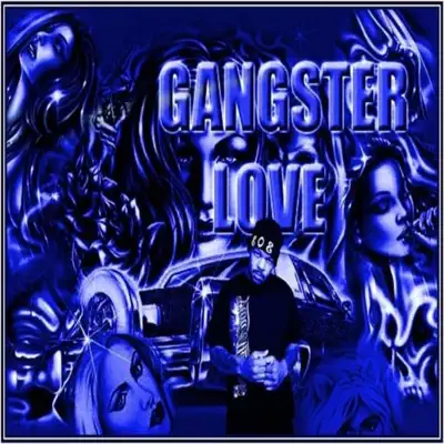 Hör dir „Gangsta Love“ von Juyray an
