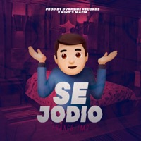 Se Jodio - Single - Franco Tms