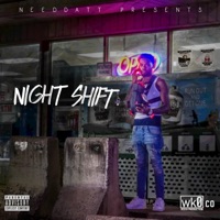 Night Shift - Scrapo