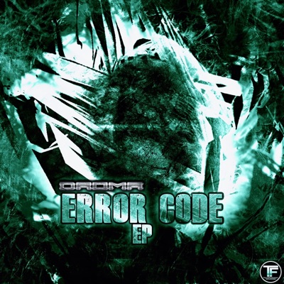 Error Code - EP