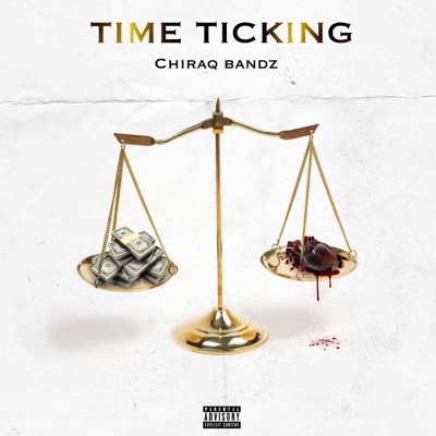 Time Ticking - Single