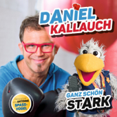 Mein Gott gibt gerne auf mich acht - Daniel Kallauch