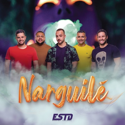 Narguile (feat. Pok Sombra) - Single
