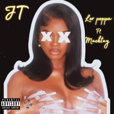 JT (feat. Macktay) - Single