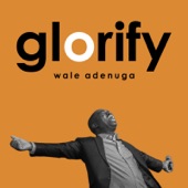 Glorify artwork